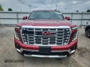 ✅ 2025 GMC Yukon Denali • VIN: 1GKS2DRL2SR128203 • Лот: 66365485. Опубликован ранее на Copart с пробегом 15 267 миль. Бесплатный доступ к архиву аукционных продаж из США и подробный отчёт об истории автомобиля на DreamBid. Изображение 5.