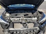 ✅ 2021 Infiniti QX50 Essential • VIN: 3PCAJ5CB3MF104596 • Lot: 56932595. Wystawiony na Copart z przebiegiem 39 058 mil. Bezpłatny archiwum sprzedaży aukcyjnych z USA i szczegółowy raport historii pojazdu na DreamBid. Zdjęcie 12.