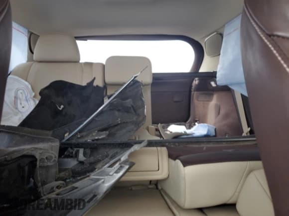 ✅ 2017 Lexus RX 350 • VIN: 2T2BZMCA1HC069321 • Lot: 57443395. Wystawiony na Copart z przebiegiem 52 026 mil. Bezpłatny archiwum sprzedaży aukcyjnych z USA i szczegółowy raport historii pojazdu na DreamBid. Zdjęcie 10.