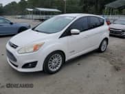 ✅ 2013 Ford C-Max SEL • VIN: 1FADP5BU0DL527489 • Lot: 82173025. Listed on Copart with 148,940 mi. Free auction sales archive from the USA and detailed vehicle history report at DreamBid. Image 1.