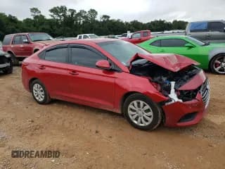 ✅ 2021 Hyundai Accent SE • VIN: 3KPC24A67ME130467 • Лот: 70614764. Опубликован ранее на Copart с пробегом 71 260 миль. Бесплатный доступ к архиву аукционных продаж из США и подробный отчёт об истории автомобиля на DreamBid. Изображение 4.