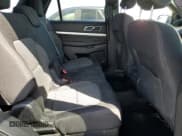 ✅ 2017 Ford Explorer XLT • VIN: 1FM5K8D84HGC01977 • Lot: 53657085. Wystawiony na Copart z przebiegiem 86 119 mil. Bezpłatny archiwum sprzedaży aukcyjnych z USA i szczegółowy raport historii pojazdu na DreamBid. Zdjęcie 11.