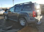 ✅ 2008 Nissan Xterra S • VIN: 5N1AN08U88C541378 • Lot: 61332075. Listed on Copart with Not provided. Free auction sales archive from the USA and detailed vehicle history report at DreamBid. Image 2.