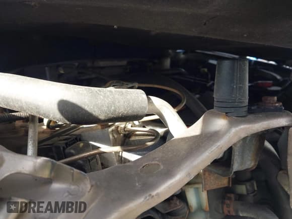 ✅ 2003 Honda CR-V EX • VIN: SHSRD78843U155910 • Lot: 43684933. Wystawiony na IAAI z przebiegiem 219 137 mil. Bezpłatny archiwum sprzedaży aukcyjnych z USA i szczegółowy raport historii pojazdu na DreamBid. Zdjęcie 10.