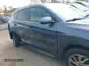 2017 Hyundai Tucson SE z VIN KM8J33A42HU527276, wystawiony jako IAAI lot #43456757 z przebiegiem 153 884 mil mil oraz . Historia ofert i sprzedaży dostępna na DreamBid. Obrazek 6.