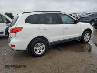 ✅ 2009 Hyundai Santa Fe GLS • VIN: 5NMSG13D69H300311 • Lot: 79285574. Listed on Copart with 412,959 mi. Free auction sales archive from the USA and detailed vehicle history report at DreamBid. Image 3.