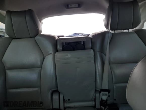 ✅ 2011 Acura MDX Advance • VIN: 2HNYD2H73BH520948 • Lot: 67675605. Listed on Copart with Not provided. Free auction sales archive from the USA and detailed vehicle history report at DreamBid. Image 10.