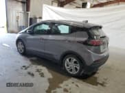 ✅ 2023 Chevrolet Bolt EV 1LT • VIN: 1G1FW6S05P4176207 • Lot: 61691174. Wystawiony na Copart z przebiegiem 28 605 mil. Bezpłatny archiwum sprzedaży aukcyjnych z USA i szczegółowy raport historii pojazdu na DreamBid. Zdjęcie 2.