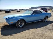 ✅ 1973 Ford Mustang • VIN: 3F03F241049 • Lot: 68769294. Listed on Copart with 82,685 mi. Free auction sales archive from the USA and detailed vehicle history report at DreamBid. Image 1.