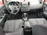 ✅ 2009 Nissan Versa S • VIN: 3N1BC13E29L362007 • Lot: 60668415. Listed on Copart with 159,873 mi. Free auction sales archive from the USA and detailed vehicle history report at DreamBid. Image 8.