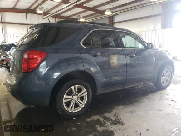 ✅ 2011 Chevrolet Equinox 1LT • VIN: 2CNFLEEC1B6338613 • Лот: 73430624. Опубликован ранее на Copart с пробегом 280 143 миль. Бесплатный доступ к архиву аукционных продаж из США и подробный отчёт об истории автомобиля на DreamBid. Изображение 3.