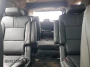 ✅ 2021 Chevrolet Tahoe RST • VIN: 1GNSKRKD4MR191549 • Lot: 84733705. Wystawiony na Copart z przebiegiem 80 712 mil. Bezpłatny archiwum sprzedaży aukcyjnych z USA i szczegółowy raport historii pojazdu na DreamBid. Zdjęcie 10.