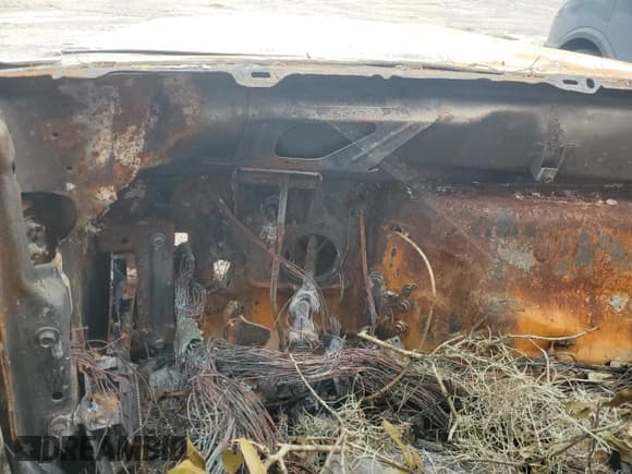 ✅ 1995 Ford F-250 • VIN: 1FTHX26G4SKB17165 • Лот: 75958984. Опубликован ранее на Copart с пробегом Не указан. Бесплатный доступ к архиву аукционных продаж из США и подробный отчёт об истории автомобиля на DreamBid. Изображение 9.