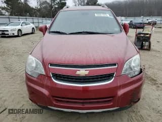 ✅ 2014 Chevrolet Captiva Sport LT • VIN: 3GNAL3EK5ES675485 • Lot: 88801825. Wystawiony na Copart z przebiegiem 77 560 mil. Bezpłatny archiwum sprzedaży aukcyjnych z USA i szczegółowy raport historii pojazdu na DreamBid. Zdjęcie 5.