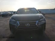 ✅ 2017 Lexus NX 200t • VIN: JTJYARBZ2H2055028 • Lot: 41115129. Listed on IAAI with 56,982 mi. Free auction sales archive from the USA and detailed vehicle history report at DreamBid. Image 12.