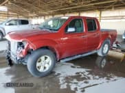 ✅ 2012 Nissan Frontier SV • VIN: 1N6AD0ER8CC425708 • Lot: 70253995. Wystawiony na Copart z przebiegiem 91 844 mil. Bezpłatny archiwum sprzedaży aukcyjnych z USA i szczegółowy raport historii pojazdu na DreamBid. Zdjęcie 1.