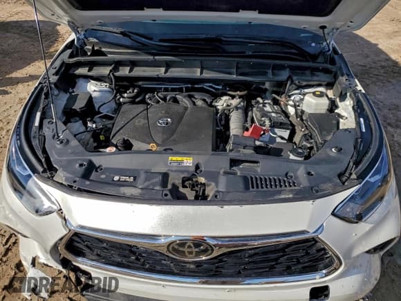 ✅ 2020 Toyota Highlander Limited • VIN: 5TDDZRBHXLS045902 • Lot: 92232035. Wystawiony na Copart z przebiegiem 37 630 mil. Bezpłatny archiwum sprzedaży aukcyjnych z USA i szczegółowy raport historii pojazdu na DreamBid. Zdjęcie 12.