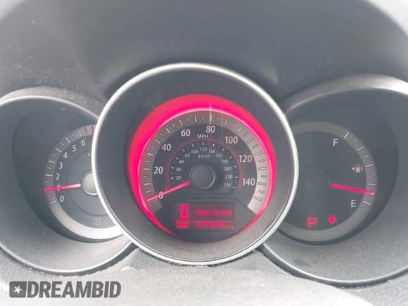 ✅ 2011 Kia Forte SX • VIN: KNAFW5A35B5384682 • Lot: 42963685. Wystawiony na IAAI z przebiegiem 197 696 mil. Bezpłatny archiwum sprzedaży aukcyjnych z USA i szczegółowy raport historii pojazdu na DreamBid. Zdjęcie 7.