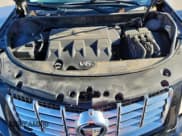 ✅ 2015 Cadillac SRX Performance Collection • VIN: 3GYFNFE36FS561266 • Лот: 80849605. Опубликован ранее на Copart с пробегом 129 365 миль. Бесплатный доступ к архиву аукционных продаж из США и подробный отчёт об истории автомобиля на DreamBid. Изображение 12.