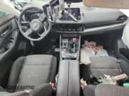 ✅ 2022 Nissan Rogue SV • VIN: 5N1BT3BA9NC723046 • Lot: 81119925. Listed on Copart with 75,688 mi. Free auction sales archive from the USA and detailed vehicle history report at DreamBid. Image 8.