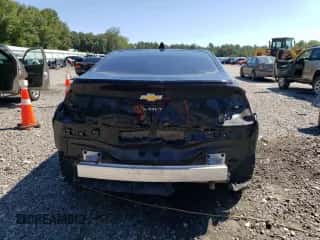 2017 Chevrolet Volt Premier z VIN 1G1RD6S54HU211819, wystawiony jako Copart lot #62823493 z przebiegiem 96 504 mil mil oraz . Historia ofert i sprzedaży dostępna na DreamBid. Obrazek 6.