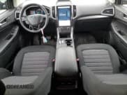 ✅ 2023 Ford Edge SE • VIN: 2FMPK4G96PBA13294 • Lot: 86594775. Listed on Copart with 10,774 mi. Free auction sales archive from the USA and detailed vehicle history report at DreamBid. Image 8.