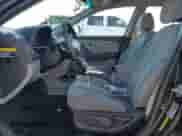 2010 Hyundai Elantra GLS z VIN KMHDU4AD5AU063440, wystawiony jako Copart lot #76160244 z przebiegiem Nie podano mil oraz Szkoda całkowita • Salvage title. Historia ofert i sprzedaży dostępna na DreamBid. Obrazek 7.