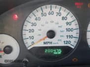 ✅ 2005 Dodge Caravan SXT • VIN: 2D4GP44L55R134475 • Lot: 43575271. Listed on IAAI with 200,475 mi. Free auction sales archive from the USA and detailed vehicle history report at DreamBid. Image 15.