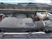 ✅ 2021 Chevrolet Silverado 1500 RST • VIN: 3GCUYEED4MG183407 • Lot: 42458607. Wystawiony na IAAI z przebiegiem 118 382 mil. Bezpłatny archiwum sprzedaży aukcyjnych z USA i szczegółowy raport historii pojazdu na DreamBid. Zdjęcie 10.