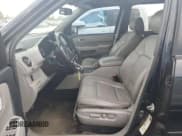 ✅ 2013 Honda Pilot EX-L • VIN: 5FNYF3H5XDB037082 • Lot: 92531565. Listed on Copart with 237,323 mi. Free auction sales archive from the USA and detailed vehicle history report at DreamBid. Image 7.