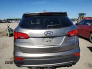 ✅ 2015 Hyundai Santa Fe • VIN: 5XYZW4LA0FG252772 • Лот: 38169243. Опубликован ранее на Copart с пробегом 53 507 миль. Бесплатный доступ к архиву аукционных продаж из США и подробный отчёт об истории автомобиля на DreamBid. Изображение 6.