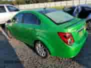 ✅ 2014 Chevrolet Sonic LT • VIN: 1G1JC5SH0E4236278 • Лот: 73875594. Размещён на Copart с пробегом 110 929 миль миль. Получите бесплатный доступ к архиву аукционных продаж из США и посмотрите подробный отчёт об истории автомобиля на DreamBid. Изображение 2.