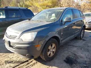 2009 Saturn VUE XE z VIN 3GSCL33P89S530306, wystawiony jako IAAI lot #41462548 z przebiegiem 205 175 mil mil oraz . Historia ofert i sprzedaży dostępna na DreamBid. Obrazek 2.