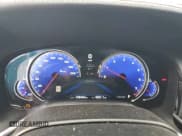 ✅ 2019 BMW 7 Series 740i • VIN: WBA7E2C5XKB218552 • Lot: 61473145. Listed on Copart with 108,440 mi. Free auction sales archive from the USA and detailed vehicle history report at DreamBid. Image 9.