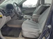 ✅ 2008 Hyundai Santa Fe GLS • VIN: 5NMSG73D78H180665 • Lot: 94812935. Listed on Copart with 142,744 mi. Free auction sales archive from the USA and detailed vehicle history report at DreamBid. Image 7.