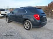 ✅ 2013 Chevrolet Equinox LT • VIN: 2GNALPEK1D1211756 • Лот: 43694737. Опубликован ранее на IAAI с пробегом 158 131 миль. Бесплатный доступ к архиву аукционных продаж из США и подробный отчёт об истории автомобиля на DreamBid. Изображение 3.