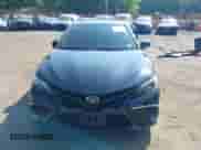 2023 Toyota Camry SE with VIN 4T1G11BKXPU097643, listed as a IAAI auction lot 42833306 with 23,580 mi miles and . Bid and sale history available at DreamBid. Image 12.