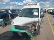 ✅ 2013 Ford Transit Connect XLT • VIN: NM0LS7BN3DT169908 • Lot: 43352431. Listed on IAAI with 81,692 mi. Free auction sales archive from the USA and detailed vehicle history report at DreamBid. Image 12.