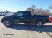 ✅ 2007 Nissan Titan SE • VIN: 1N6BA06A07N224319 • Lot: 43685051. Listed on IAAI with 174,672 mi. Free auction sales archive from the USA and detailed vehicle history report at DreamBid. Image 14.