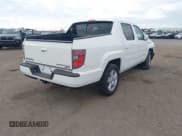 ✅ 2014 Honda Ridgeline RTL • VIN: 5FPYK1F57EB001037 • Lot: 41472136. Wystawiony na IAAI z przebiegiem 140 246 mil. Bezpłatny archiwum sprzedaży aukcyjnych z USA i szczegółowy raport historii pojazdu na DreamBid. Zdjęcie 4.