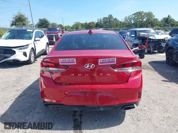✅ 2018 Hyundai Sonata SE • VIN: 5NPE24AF1JH623089 • Лот: 43503245. Опубликован ранее на IAAI с пробегом 57 077 миль. Бесплатный доступ к архиву аукционных продаж из США и подробный отчёт об истории автомобиля на DreamBid. Изображение 16.