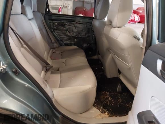 ✅ 2012 Subaru Forester X Premium • VIN: JF2SHADCXCH402966 • Лот: 43401496. Опубликован ранее на IAAI с пробегом 132 507 миль. Бесплатный доступ к архиву аукционных продаж из США и подробный отчёт об истории автомобиля на DreamBid. Изображение 8.