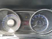 ✅ 2013 Hyundai Sonata GLS • VIN: 5NPEB4AC9DH770917 • Lot: 86068815. Listed on Copart with 127,234 mi. Free auction sales archive from the USA and detailed vehicle history report at DreamBid. Image 9.