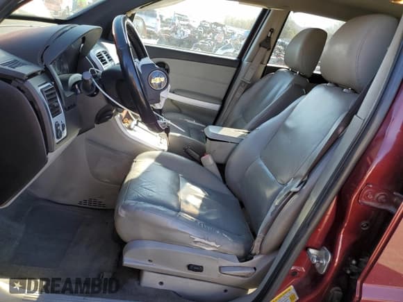 ✅ 2007 Chevrolet Equinox LT • VIN: 2CNDL63F476089287 • Лот: 49651115. Опубликован ранее на Copart с пробегом 122 344 миль. Бесплатный доступ к архиву аукционных продаж из США и подробный отчёт об истории автомобиля на DreamBid. Изображение 7.