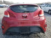 ✅ 2015 Hyundai Veloster Turbo • VIN: KMHTC6AE3FU243185 • Lot: 46165515. Wystawiony na Copart z przebiegiem 102 088 mil. Bezpłatny archiwum sprzedaży aukcyjnych z USA i szczegółowy raport historii pojazdu na DreamBid. Zdjęcie 6.