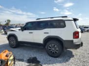 ✅ 2025 Toyota Land Cruiser 1958 Edition • VIN: JTEABFAJ9S5011766 • Lot: 80958305. Wystawiony na Copart z przebiegiem 5 388 mil. Bezpłatny archiwum sprzedaży aukcyjnych z USA i szczegółowy raport historii pojazdu na DreamBid. Zdjęcie 2.