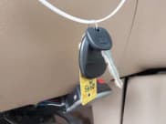 ✅ 2013 Chevrolet Silverado 1500 LTZ • VIN: 3GCPKTE73DG208469 • Lot: 43595097. Listed on IAAI with 190,312 mi. Free auction sales archive from the USA and detailed vehicle history report at DreamBid. Image 11.