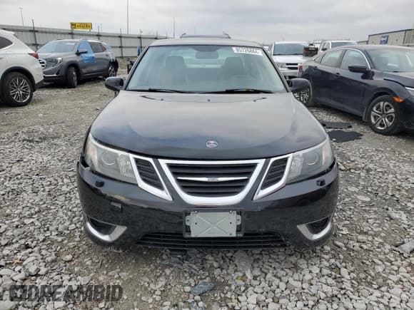 ✅ 2010 Saab 9-3 Aero • VIN: YS3FC4CY3A1611249 • Lot: 85726884. Listed on Copart with 154,352 mi. Free auction sales archive from the USA and detailed vehicle history report at DreamBid. Image 5.