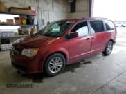 ✅ 2014 Dodge Grand Caravan SXT • VIN: 2C4RDGCG4ER305544 • Lot: 56880305. Wystawiony na Copart z przebiegiem 157 075 mil. Bezpłatny archiwum sprzedaży aukcyjnych z USA i szczegółowy raport historii pojazdu na DreamBid. Zdjęcie 1.