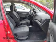 ✅ 2009 Chevrolet Aveo 1LT • VIN: KL1TD66E89B354784 • Lot: 42635200. Listed on IAAI with 86,270 mi. Free auction sales archive from the USA and detailed vehicle history report at DreamBid. Image 5.